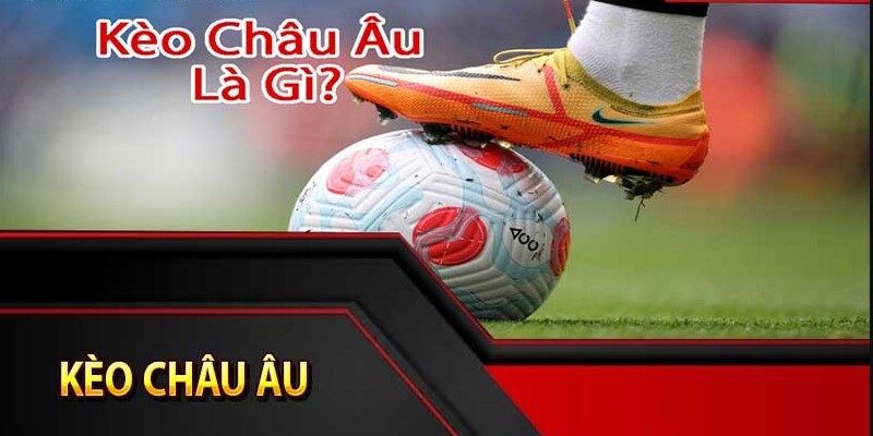 Kèo Châu Âu - Cách Xem Và Mẹo Cược Chuẩn Xác Cho Tân Binh